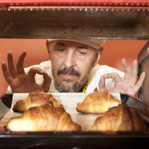 Baker