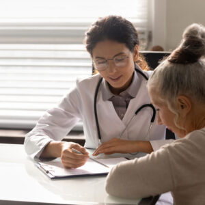 Consent in Healthcare & Treatment