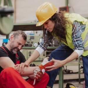 Emergency Support Care