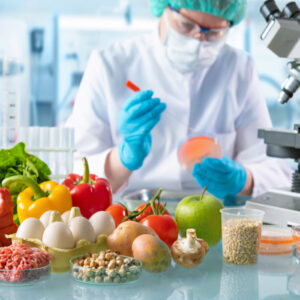 Food Microbiology