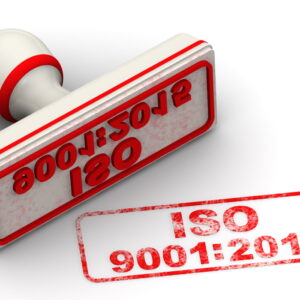 ISO 9001:2015