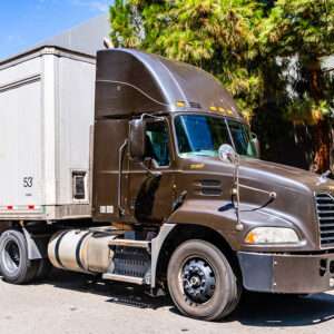 Large Goods Vehicle (LGV)