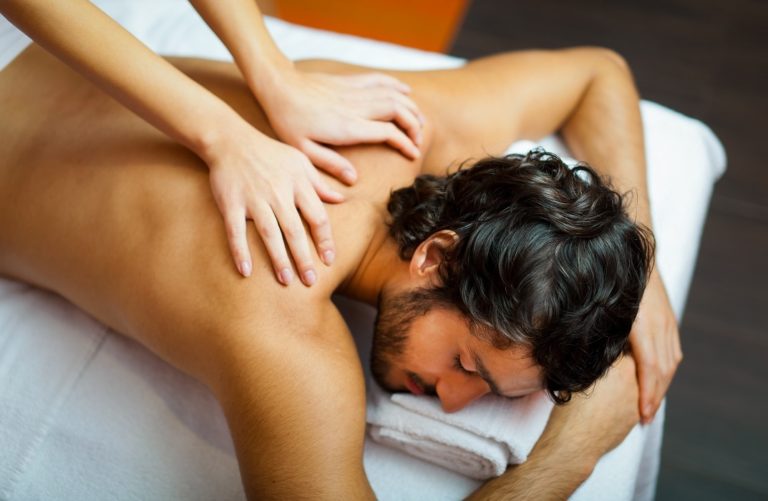 Lymphatic Drainage Massage Therapy