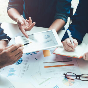 Financial Analysis Director