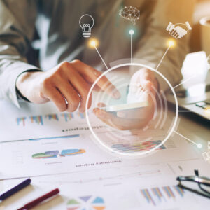 Financial Analysis Support Manager