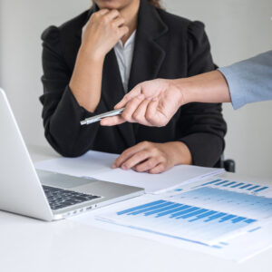 Financial Planning and Analysis Specialist