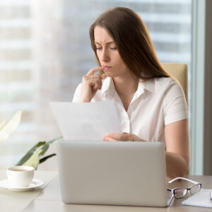 Financial Analysis Manager