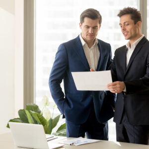 Financial Project Manager