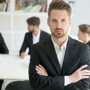 Customer Service Team Leader