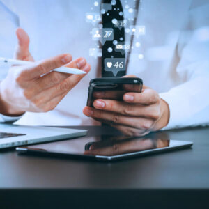 Social Media Manager