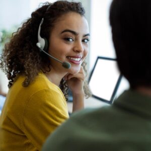 Customer Service Associate
