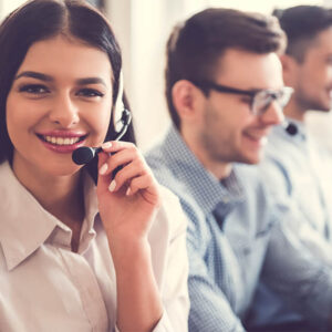Customer Retention Specialist