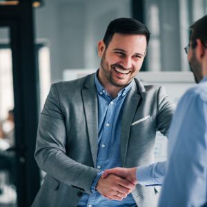 Customer Service Advisor