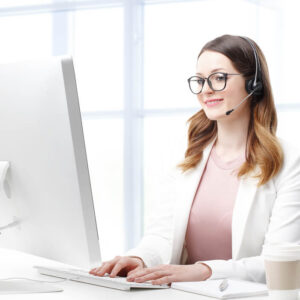 Customer Service Coordinator