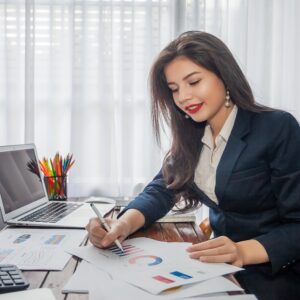 Financial Reporting Support Director