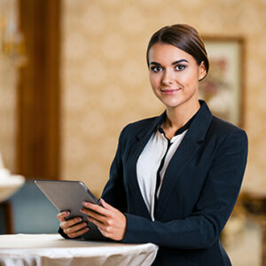 Hospitality Sales Manager