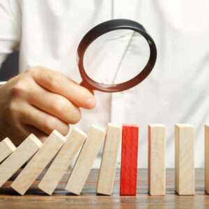 Risk Manager - Trading