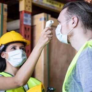 Public Health Inspector