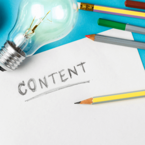 Content Editor
