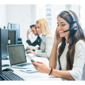 Customer Support Specialist