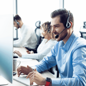 Customer Support Supervisor