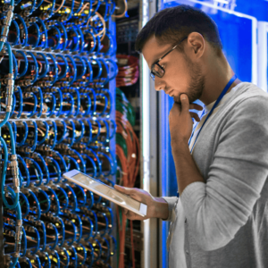Data Administrator