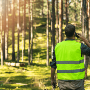 Forest Technician
