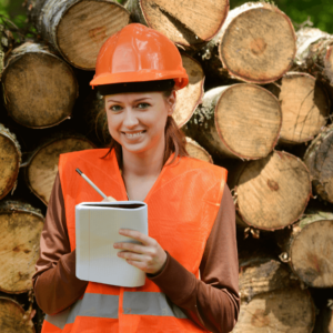 Forestry Consultant