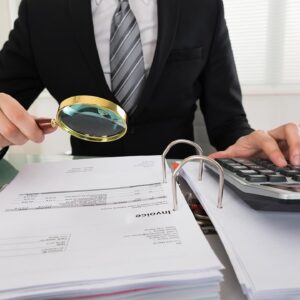 Financial Crime Prevention Officer