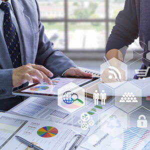 Financial Reporting Director