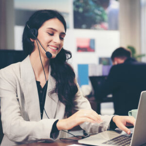 Customer Service Assistant