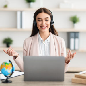 Customer Service Analyst