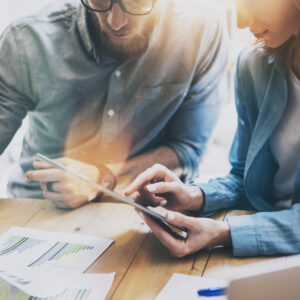 Sales Program Manager