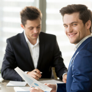 Business Intelligence Consultant