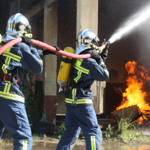 Fire Warden (Marshal) Training