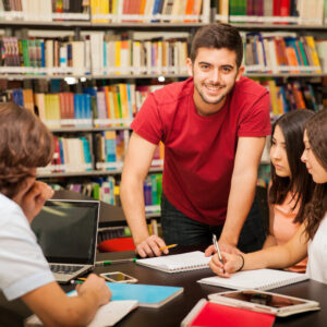 Librarian Training