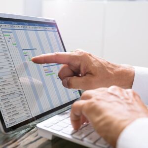 Data Analysis In Excel