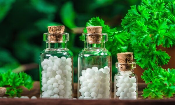 Alternative Medicine - Homeopathy