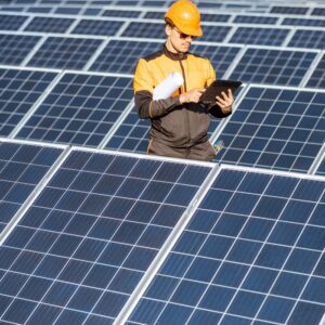 Renewable Energy: Solar