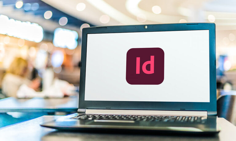 Adobe Design Bundle Course (illustrator and InDesign)