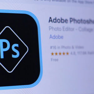 Advanced Photoshop CC