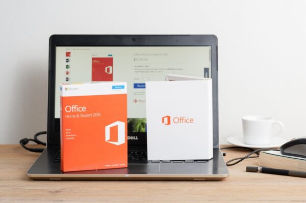 Microsoft Office Bundle - Compliance Central