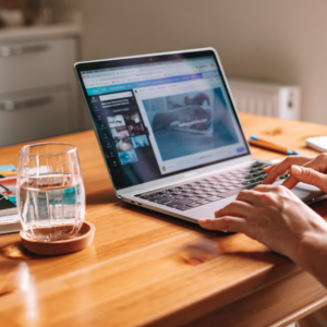 Effective Remote Working Training