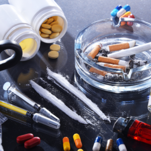 Substance Misuse Awareness Online Certification Course