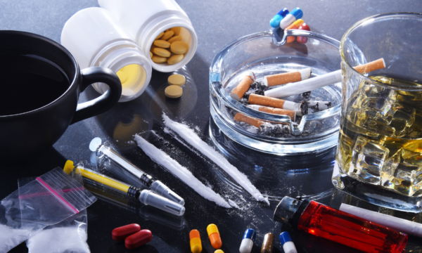 Substance Misuse Awareness Online Certification Course