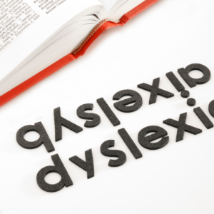 Dyslexia