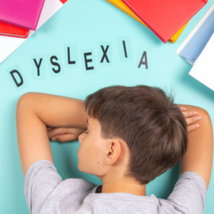 Dyslexia