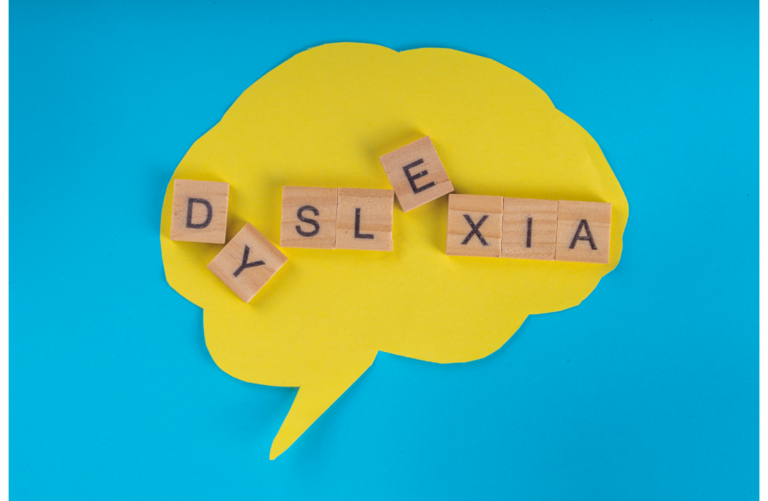 Dyslexia