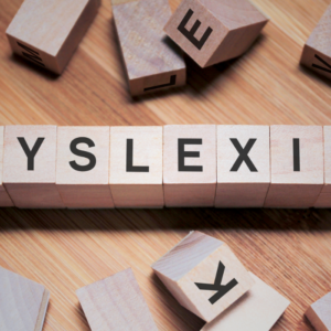 Dyslexia