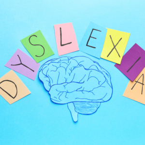 Dyslexia
